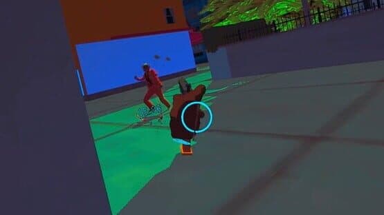 Streets of Miami VR — screenshot 3