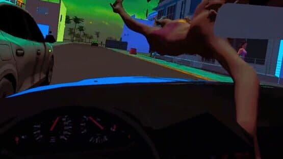 Streets of Miami VR — screenshot 4