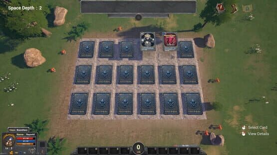 Phantacall Realm — screenshot 1