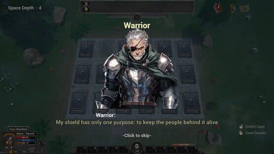 Phantacall Realm — screenshot 2