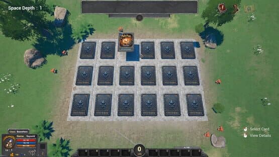 Phantacall Realm — screenshot 7