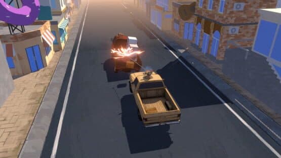 Peter The Stash Hunter — screenshot 3