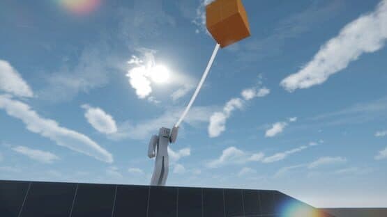 Horizon Sandbox — screenshot 1