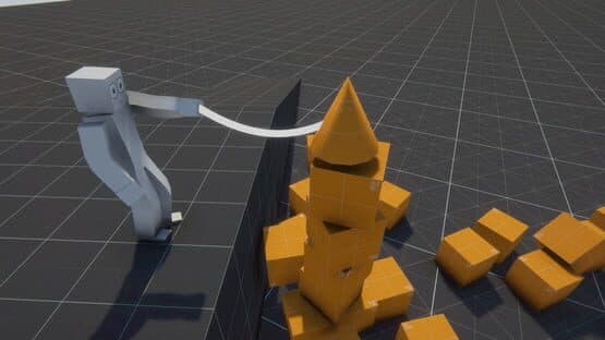 Horizon Sandbox — screenshot 2