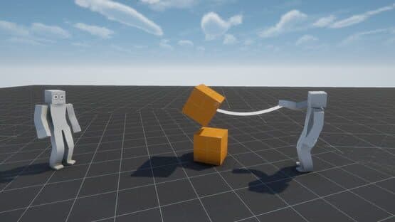 Horizon Sandbox — screenshot 5