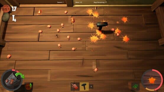 Spud Keeper — screenshot 2