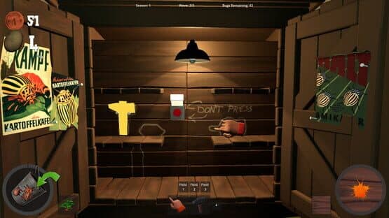 Spud Keeper — screenshot 3