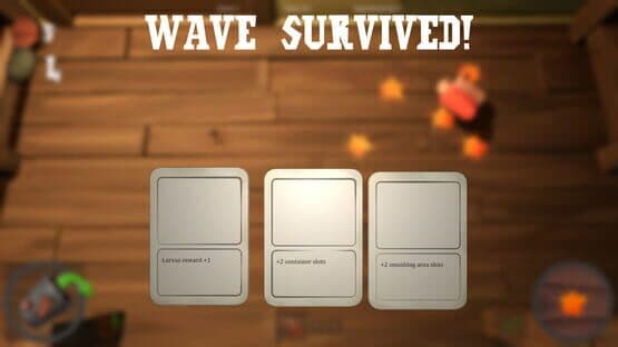 Spud Keeper — screenshot 4
