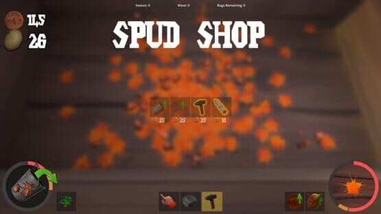 Spud Keeper — screenshot 5