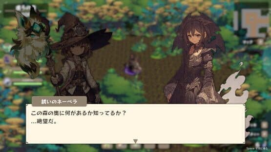 Spirit Dungeon — screenshot 5