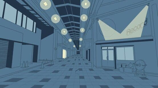 U Tsu Tsu Tsu — screenshot 6