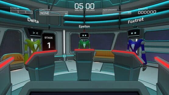 Quality Assurance — screenshot 1