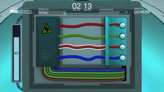 Quality Assurance — screenshot 2