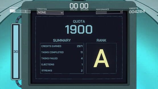 Quality Assurance — screenshot 5