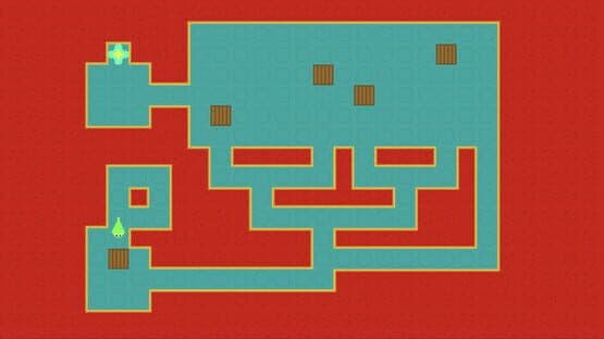 SlimeSlider — screenshot 2