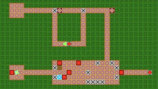 SlimeSlider — screenshot 5