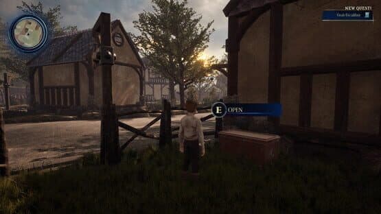 Might of Fate — screenshot 6