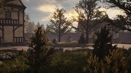 Might of Fate — screenshot 7