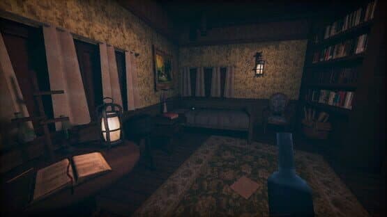 Murder Castle — screenshot 1