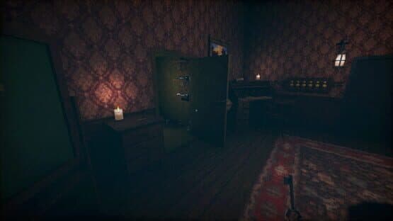 Murder Castle — screenshot 3