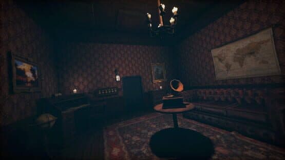Murder Castle — screenshot 8