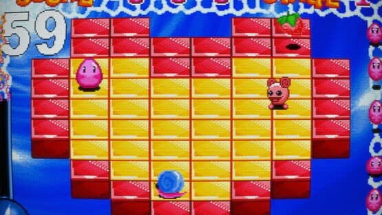 Magic Jelly — screenshot 1
