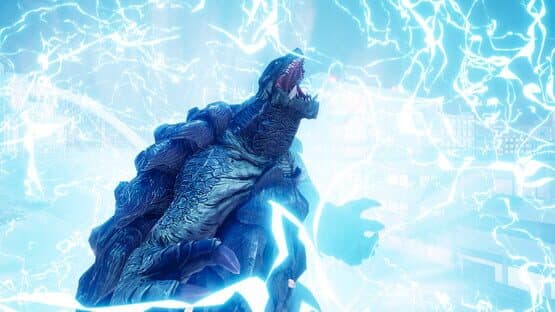 GigaBash: GAMERA -Rebirth- DLC — screenshot 5