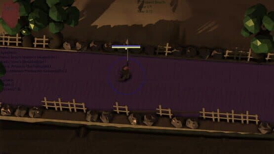 Promethean Thirst — screenshot 5
