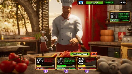 Pizza House Simulator — screenshot 2