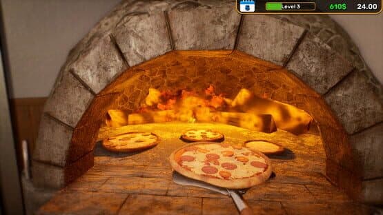 Pizza House Simulator — screenshot 3
