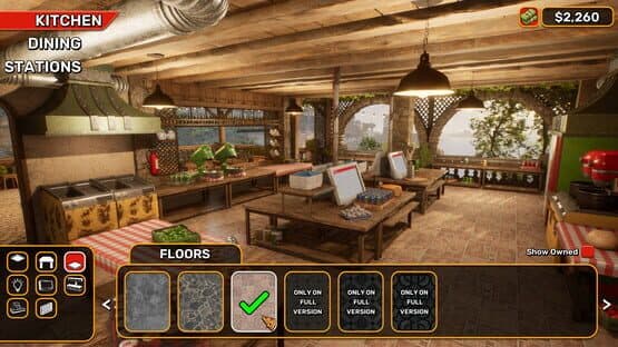 Pizza House Simulator — screenshot 4