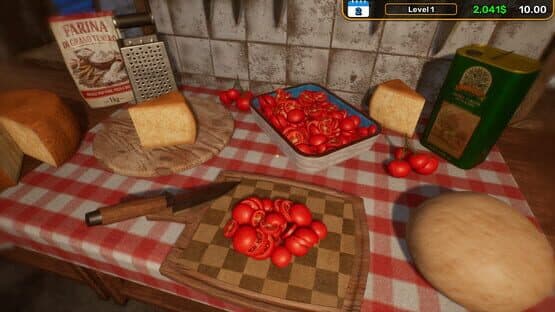 Pizza House Simulator — screenshot 5