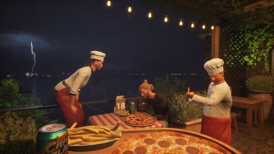 Pizza House Simulator — screenshot 6