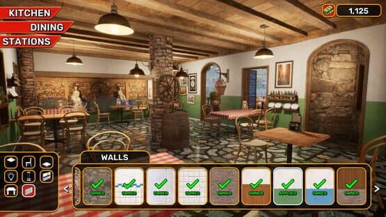 Pizza House Simulator — screenshot 7
