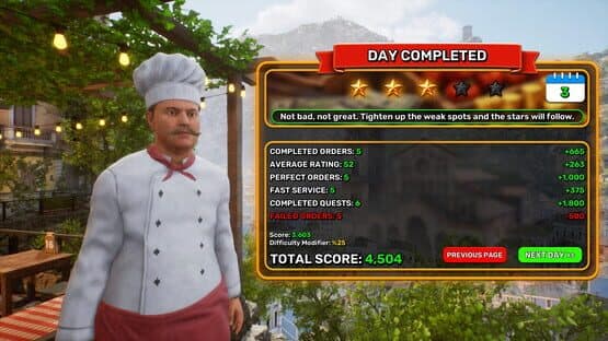 Pizza House Simulator — screenshot 8