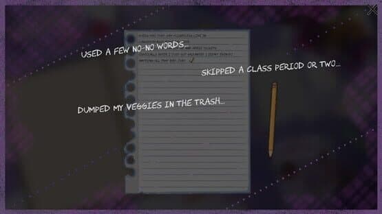 Scrapbooking Story — screenshot 4