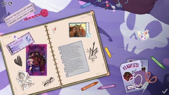 Scrapbooking Story — screenshot 5