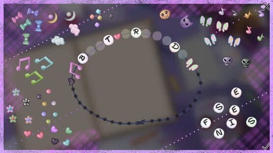 Scrapbooking Story — screenshot 6