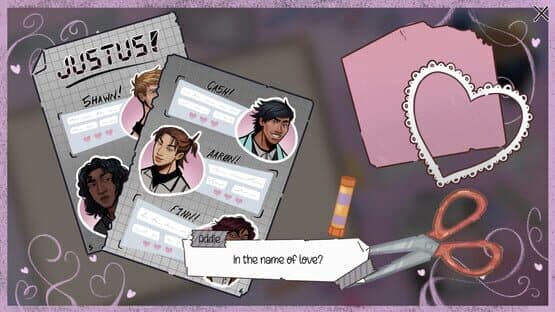 Scrapbooking Story — screenshot 7