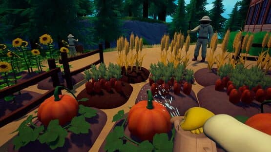 Island Beekeeper — screenshot 2