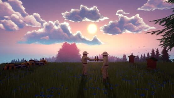Island Beekeeper — screenshot 3