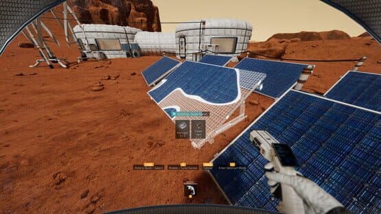 Sol One — screenshot 1