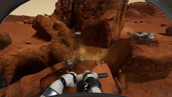 Sol One — screenshot 2
