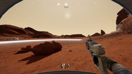 Sol One — screenshot 4