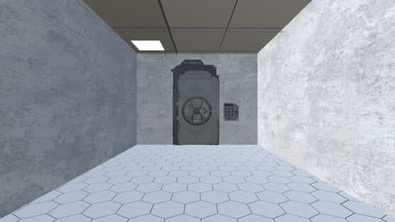 Behind The Walls — screenshot 2