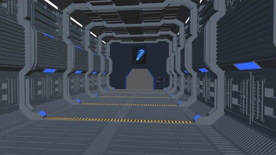 Behind The Walls — screenshot 3