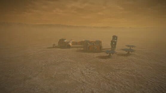 Industronaut — screenshot 2