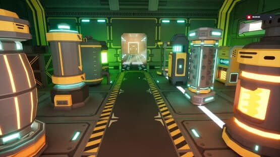 Industronaut — screenshot 3