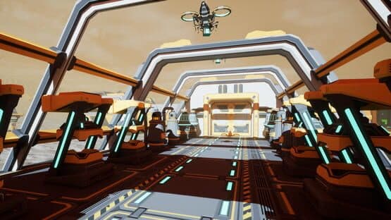 Industronaut — screenshot 4