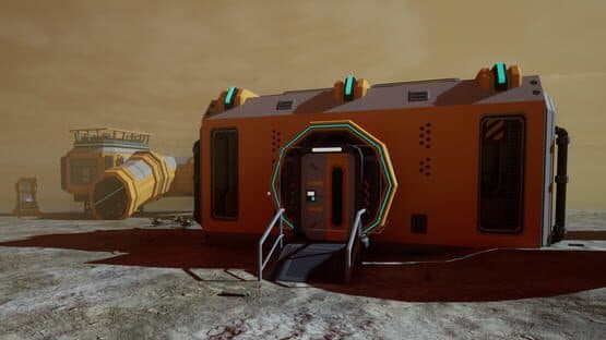 Industronaut — screenshot 5